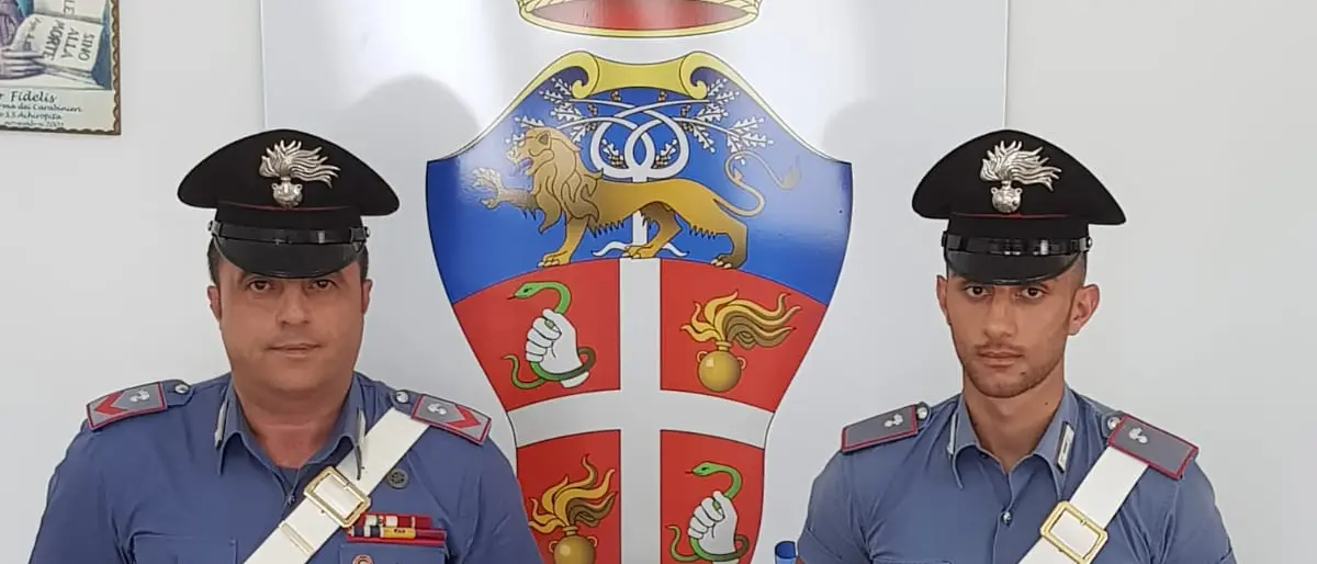 Scala Coeli, arsenale di munizioni da caccia in casa: denunciati dai carabinieri