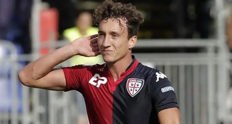Calciomercato: Livorno-Giannetti, tutto fatto. Ascoli su Tait