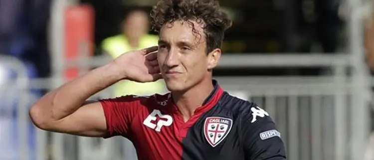 Calciomercato: Livorno-Giannetti, tutto fatto. Ascoli su Tait