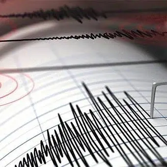 Terremoto al Sud, scossa di 5.6: epicentro nel Mar Adriatico