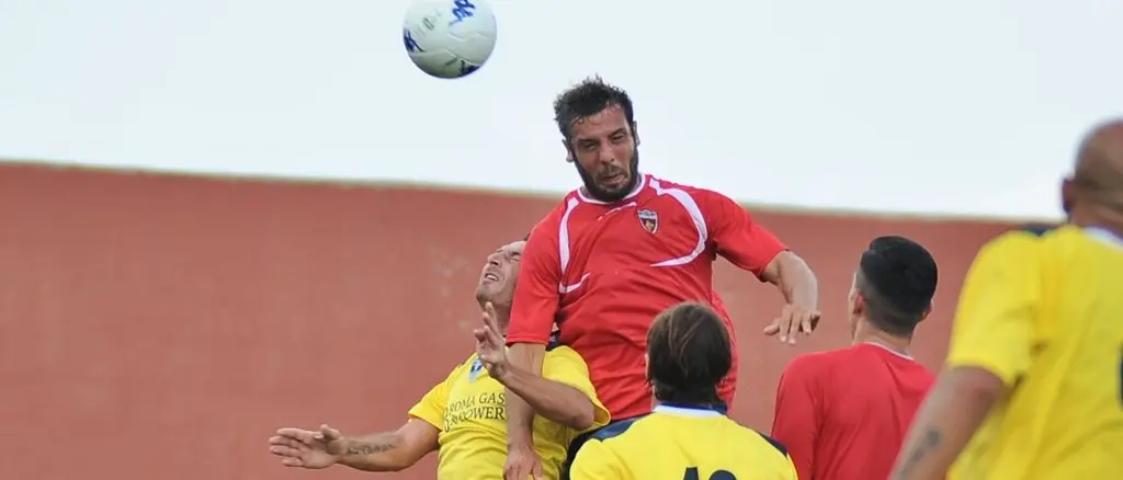 Cosenza, Tiritiello oggi firma per la Virtus Francavilla