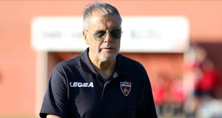 Braglia: «Verona parte favorito, ma il Cosenza darà battaglia»