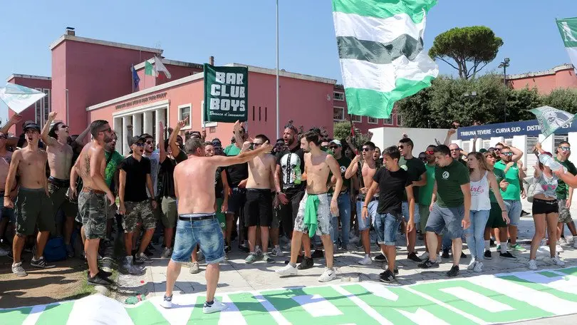 Il Tar boccia l'Avellino. Gli irpini sono fuori, fa festa anche il Siena