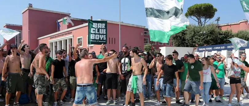Il Tar boccia l'Avellino. Gli irpini sono fuori, fa festa anche il Siena