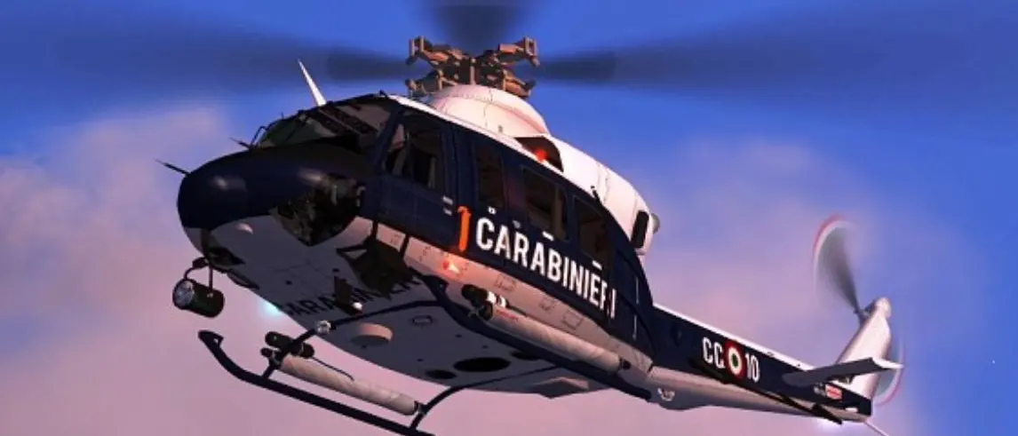 Spaccio di droga ed estorsioni, 17 arresti nella Sibaritide