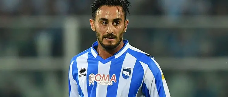 Calciomercato: triplo colpo Verona. Il Crotone pesca in Svizzera