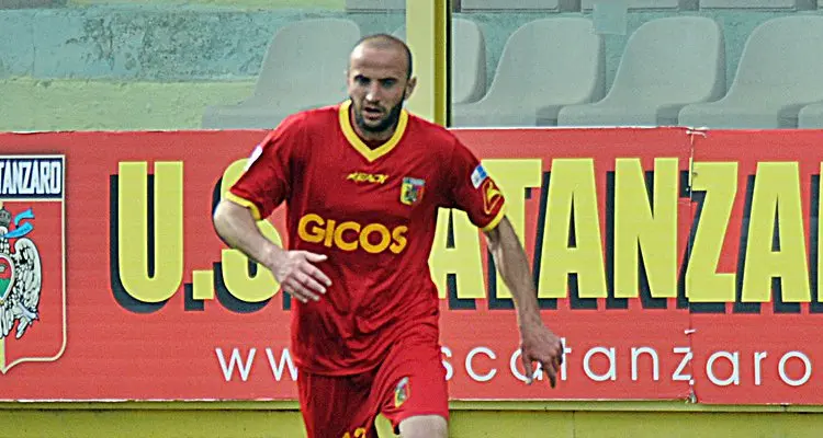 Rende, pronte due operazioni di calciomercato: Sabato e Borsellini