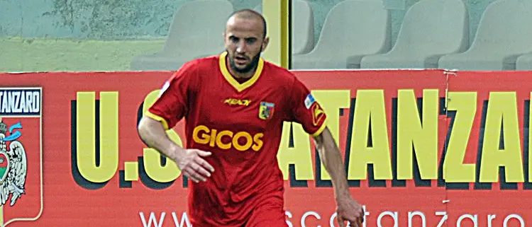 Rende, pronte due operazioni di calciomercato: Sabato e Borsellini