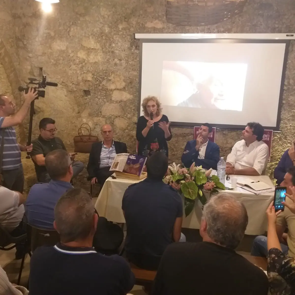 Radicamenti 2018, ecco il programma estivo del comune di Mendicino