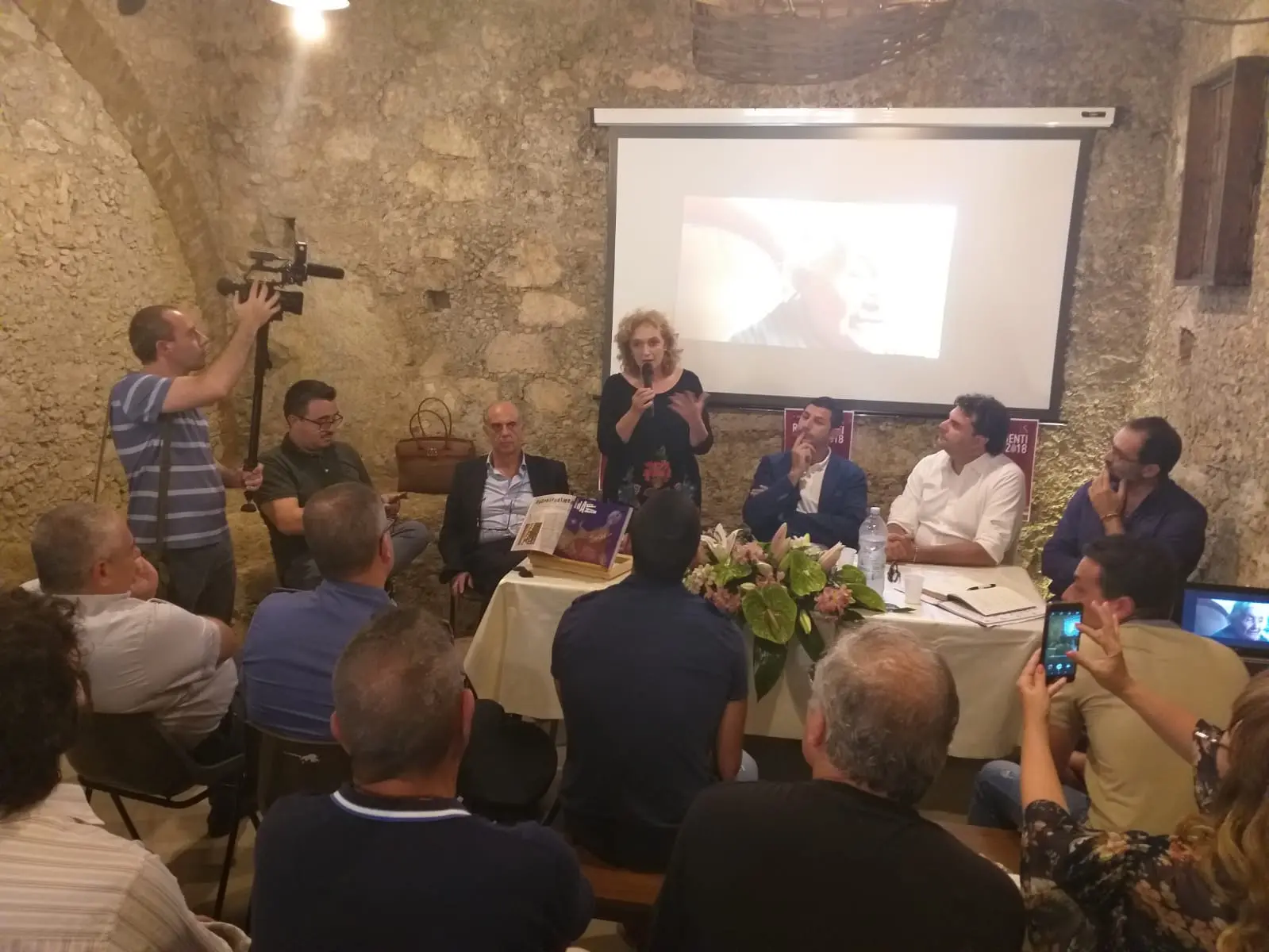 Radicamenti 2018, ecco il programma estivo del comune di Mendicino