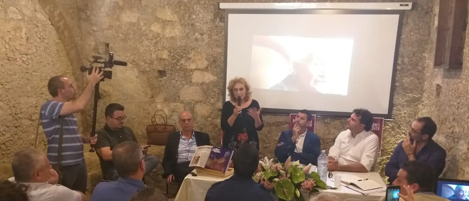 Radicamenti 2018, ecco il programma estivo del comune di Mendicino