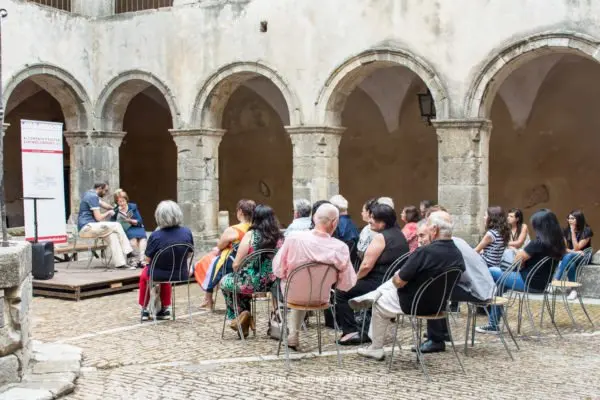 Festival Euromediteraneo di Altomonte, dal Divino Jazz alle contaminazioni: il resoconto