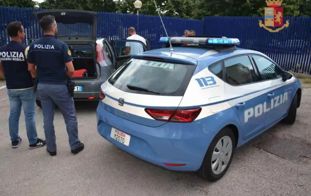 Ritrovata l'arma con la quale fu ucciso il giudice Antonino Scopelliti