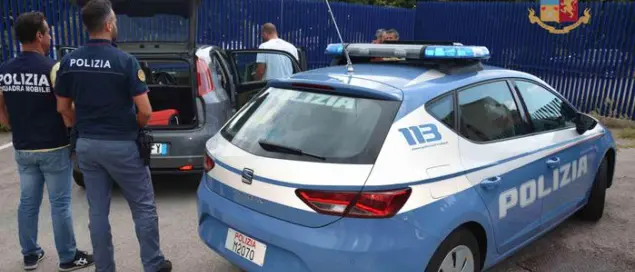 Ritrovata l'arma con la quale fu ucciso il giudice Antonino Scopelliti