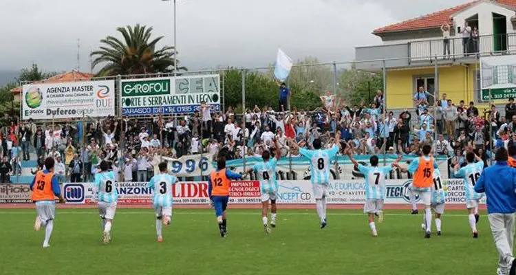 Serie B, nuovo colpo di scena. Il Coni accoglie il ricorso della Virtus Entella
