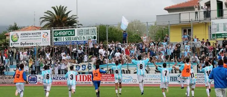 Serie B, nuovo colpo di scena. Il Coni accoglie il ricorso della Virtus Entella