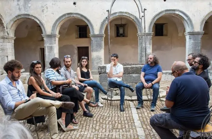 Festival Euromediterraneo di Altomonte, si inizia col jazz e le mostre