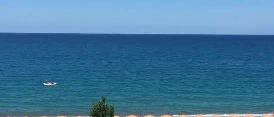 Corigliano Rossano, divieto di balneazione in località Momena