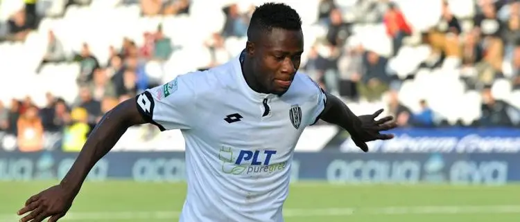 Calciomercato: Tris della Salernitana, Palermo su Clemenza