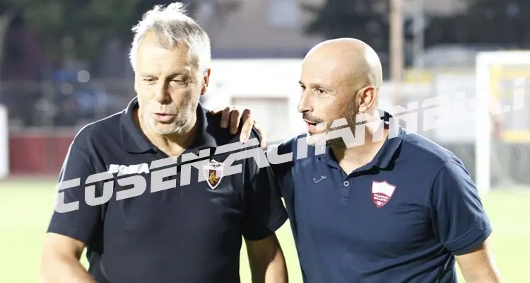 Braglia: “Servono altri 4-5 rinforzi”