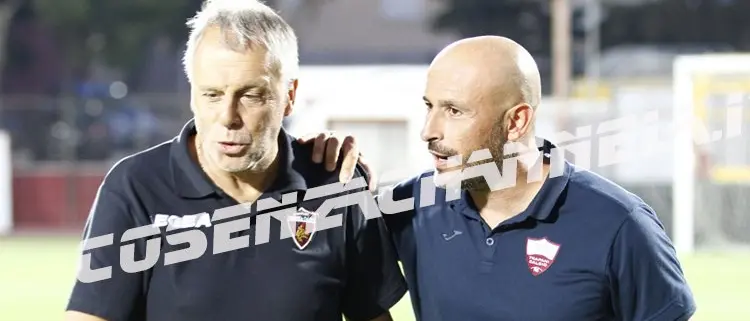 Braglia: “Servono altri 4-5 rinforzi”