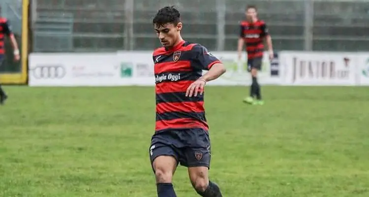 Azzinnari: “E’ un sogno che si realizza”