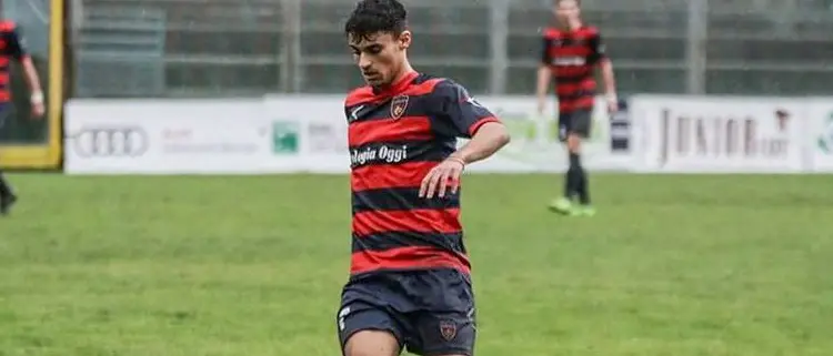 Azzinnari: “E’ un sogno che si realizza”