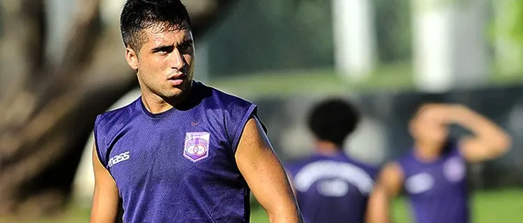 Baez, un nuovo affare sull'asse Fiorentina-Cosenza?