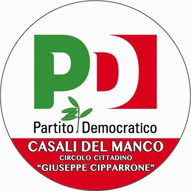 Casali del Manco, le proposte del Pd alla Federazione provinciale