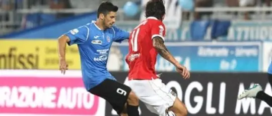 Cosenza, Sciaudone è ufficiale. Arriva in prestito dal Novara