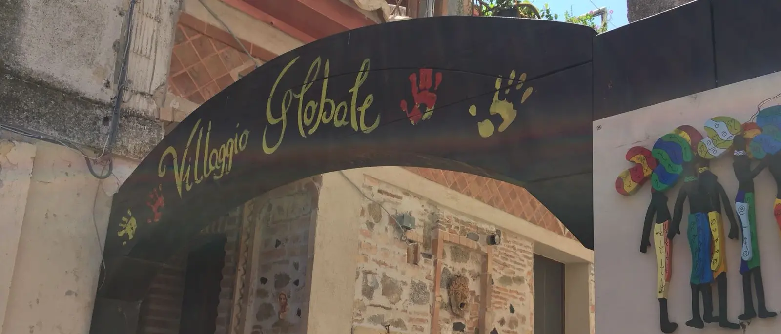 Riace, dove il razzismo è stato sconfitto. Il reportage [FOTO]