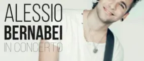 Alessio Bernabei a Piano Lago, domani in concerto l'ex leader dei Dear Jack