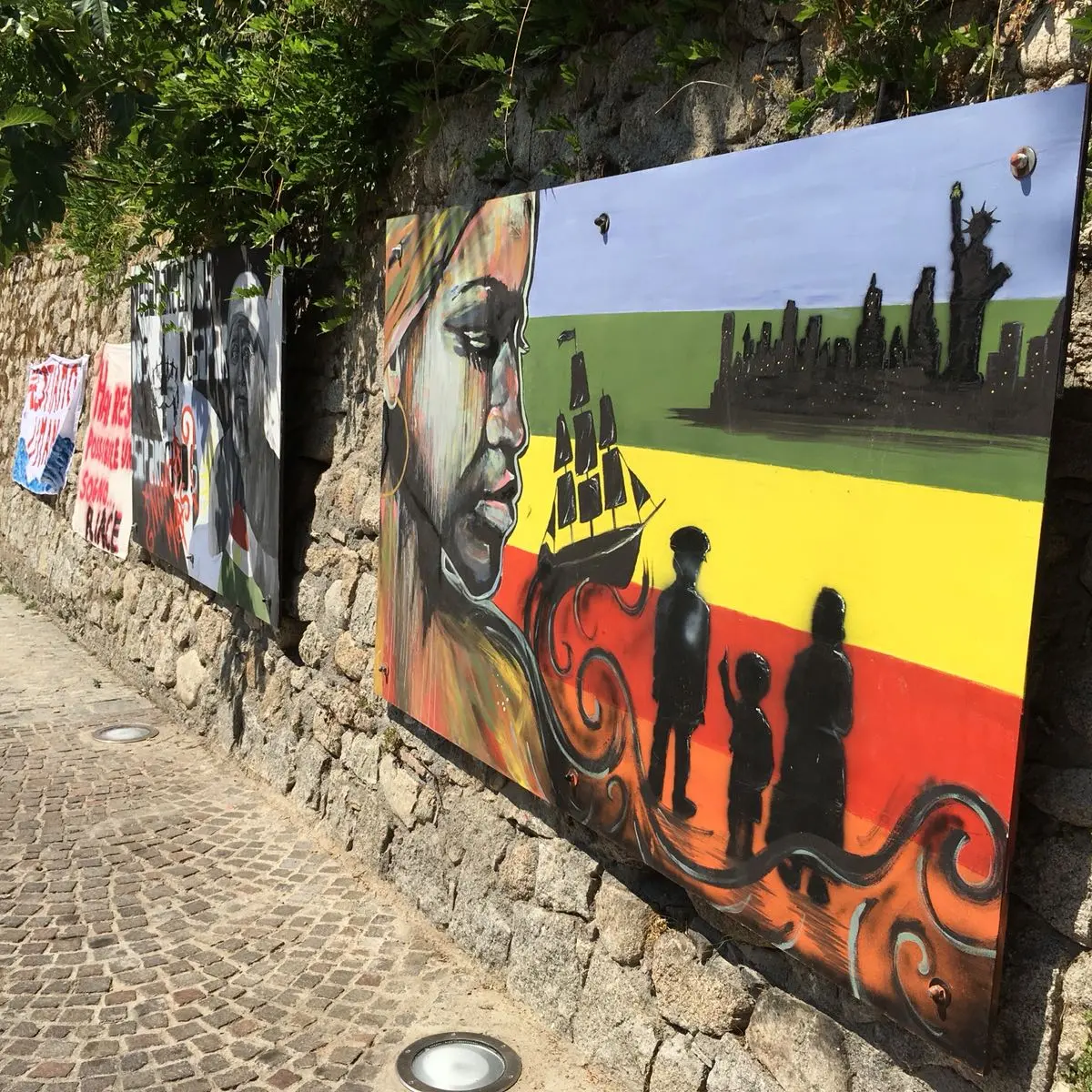 Paola, nasce un comitato a sostegno di Riace (e Mimmo Lucano)