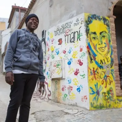 Cosenza, il Pd: «Occhiuto sostenga il modello Riace»