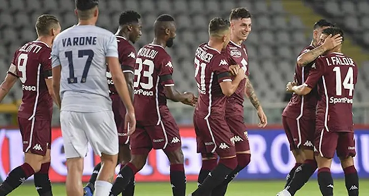 Poker Torino, il Cosenza pensa già alla Serie B (4-0)