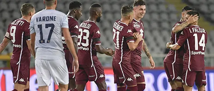 Poker Torino, il Cosenza pensa già alla Serie B (4-0)