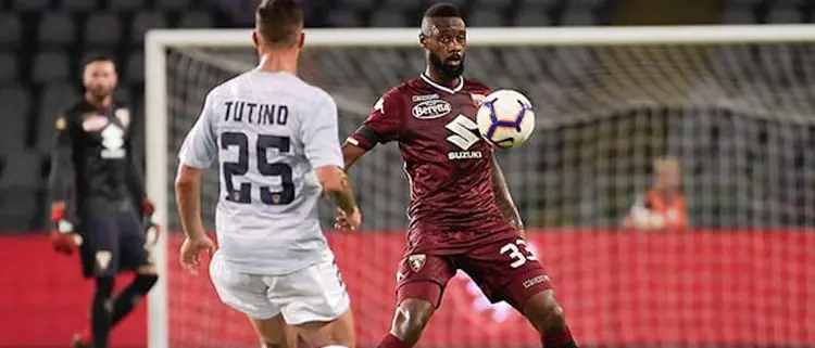 Cosenza, ecco i numeri di maglia. Niente 8 in attesa della verità per Denis