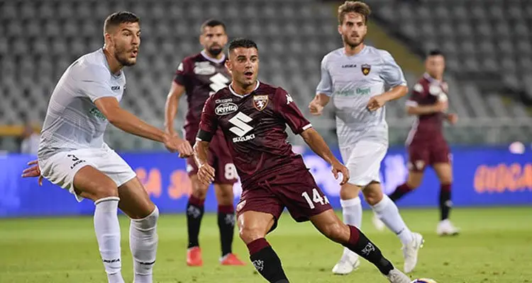 Torino-Cosenza: le pagelle