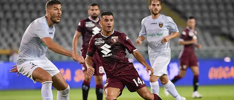 Torino-Cosenza: le pagelle