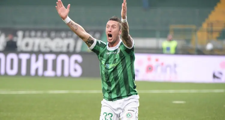 Calciomercato: Ardemagni-Ascoli, è il giorno. Pescara-Capone si fa