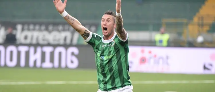 Calciomercato: Ardemagni-Ascoli, è il giorno. Pescara-Capone si fa