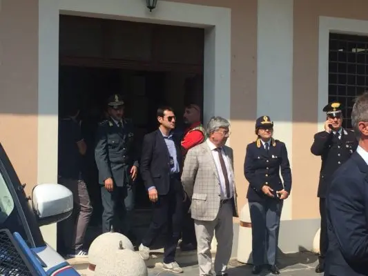 Raganello, l'assessore Musmanno: «No a polemiche strumentali» [AUDIO]