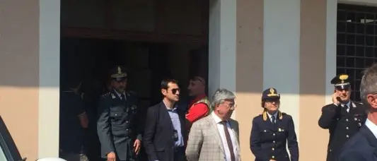 Raganello, l'assessore Musmanno: «No a polemiche strumentali» [AUDIO]