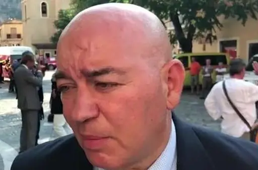 Tragedia Raganello, il sindaco di Civita si difende: «Ecco la verità...»