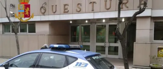 Cosenza, accusato di stalking: in manette un uomo di 45 anni