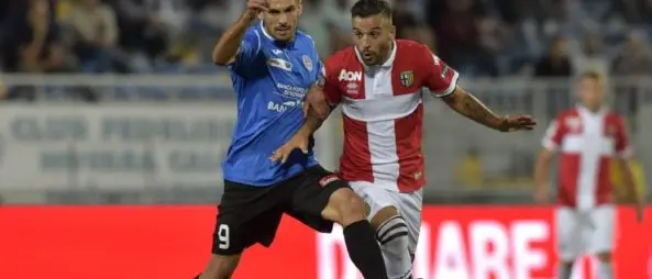 Sciaudone, un big a centrocampo per il Cosenza