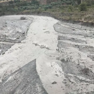 Raganello, le foto delle vittime: Carmen, Antonio e Maria uniti da un tragico destino