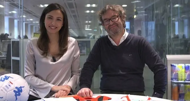 Binda: «Per il Cosenza una garanzia, un'incognita e un riflettore puntato»