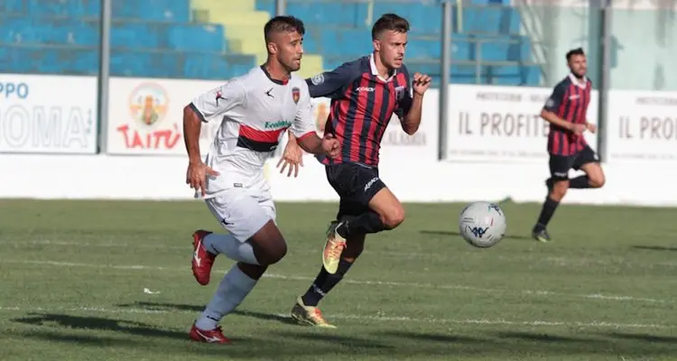 Cittadella-Cosenza: le probabili formazioni