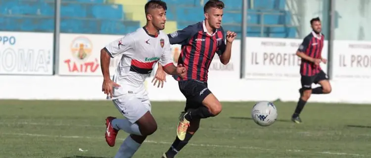 Cittadella-Cosenza: le probabili formazioni